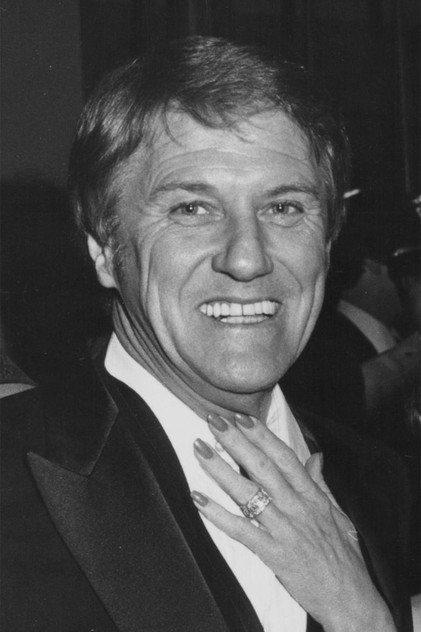 Noel Marshall - Actor Profile Photo