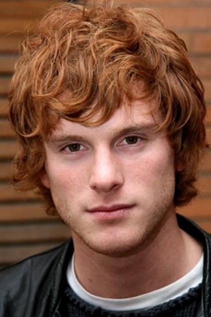 Stefano Masciolini - Actor Profile Photo