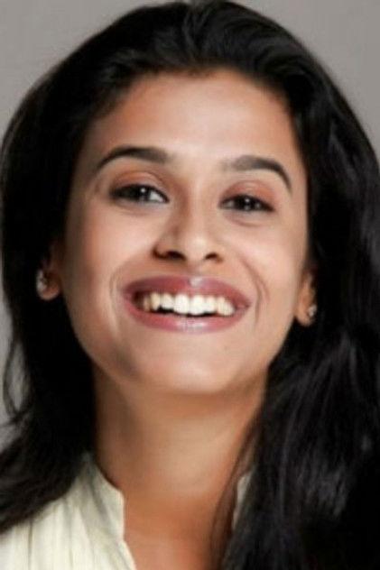 Adithi Kalkunte - Actor Profile Photo