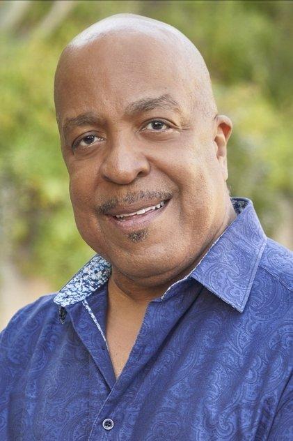 Robert Gossett - Actor Profile Photo