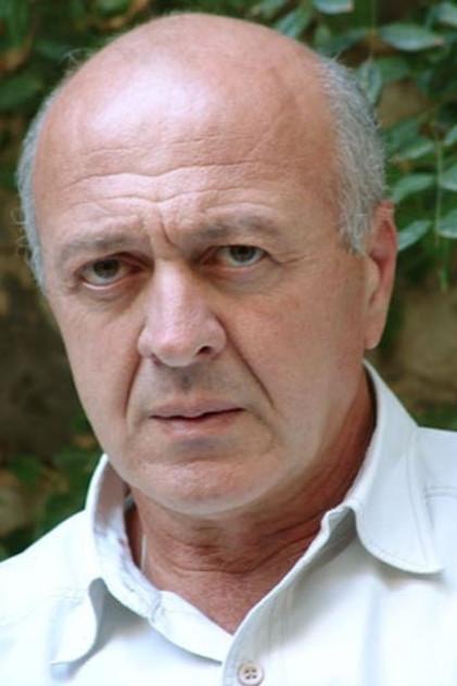 Paata Baratashvili - Actor Profile Photo