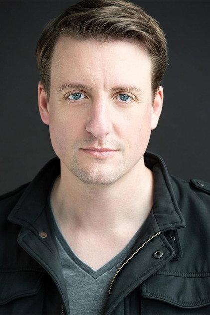 Brendan Halloran - Actor Profile Photo