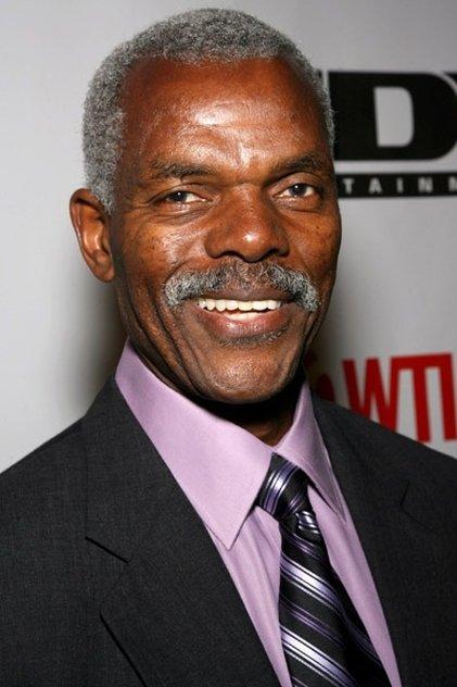 Al White - Actor Profile Photo