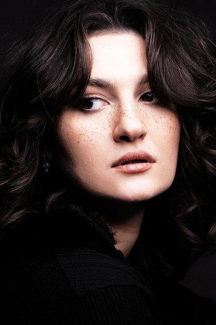 Ləman Mərrih - Actor Profile Photo