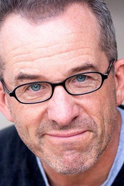 Michael Beattie - Actor Profile Photo