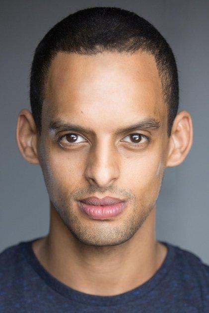 Tom Reed - Actor Profile Photo