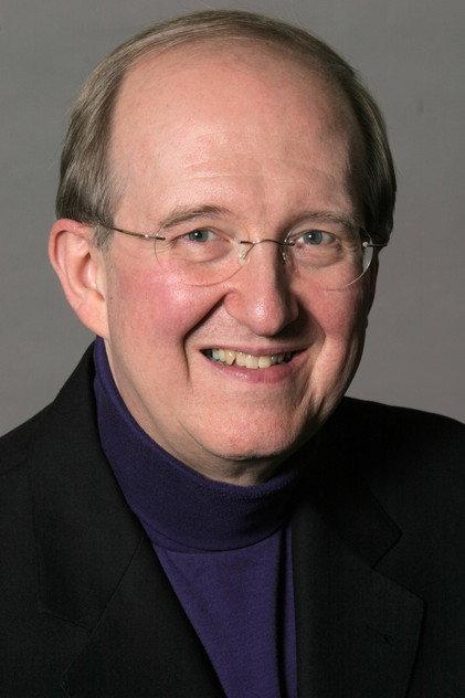 Lambert Orkis - Actor Profile Photo