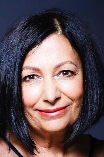 Susanna Capurso - Actor Profile Photo