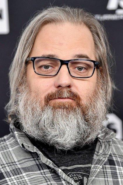 Dan Harmon - Actor Profile Photo