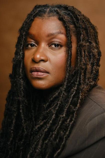 Cirila Bossuet - Actor Profile Photo