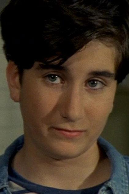 Jordan Allison - Actor Profile Photo