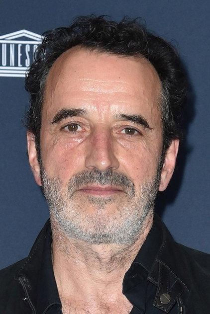 Bruno Todeschini - Actor Profile Photo