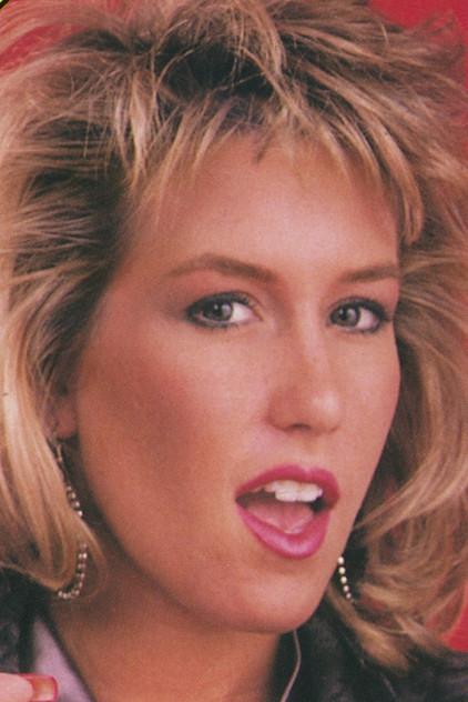 Candie Evans - Actor Profile Photo
