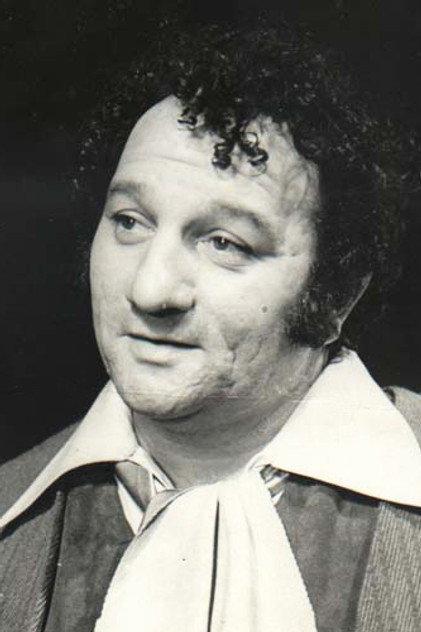 Dimitar Manchev - Actor Profile Photo