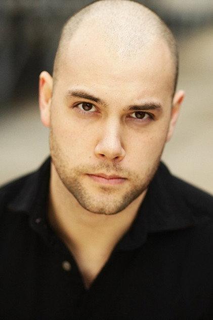 Mick Lauer - Actor Profile Photo