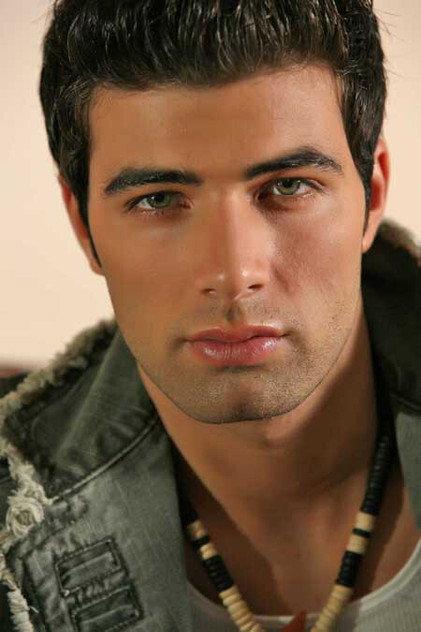 Jencarlos Canela - Actor Profile Photo
