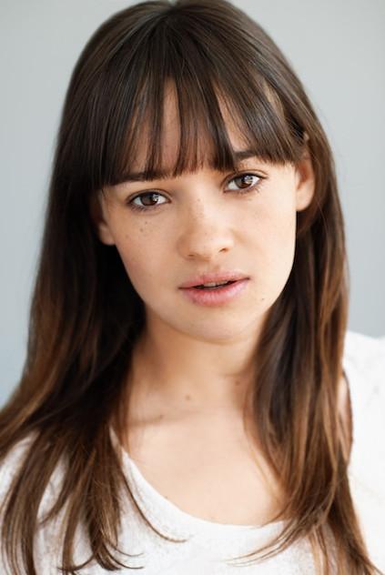 Emily Wheaton - Actor Profile Photo