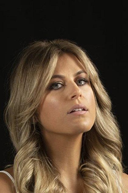 Emmanuela Costaras - Actor Profile Photo