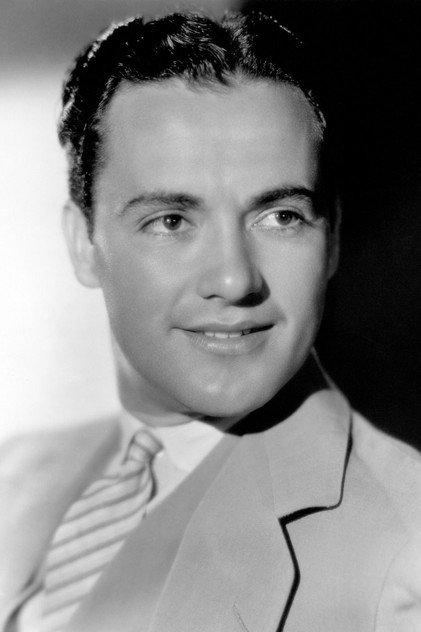 Charles 'Buddy' Rogers - Actor Profile Photo