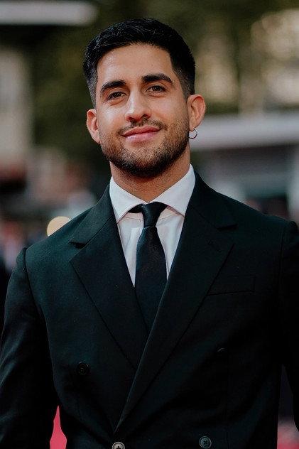 Dante Caro - Actor Profile Photo