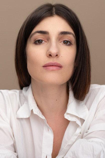 Martina Catalfamo - Actor Profile Photo