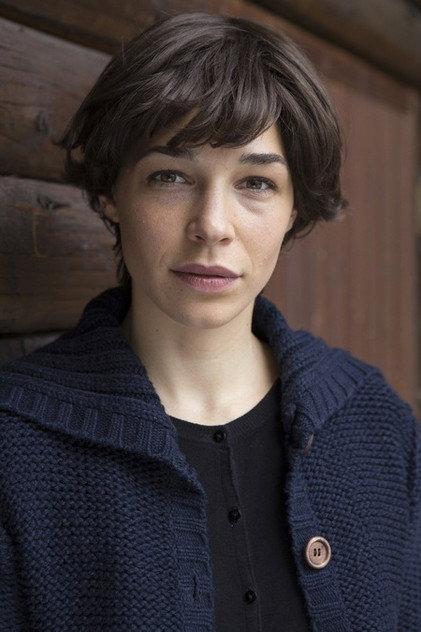 Judith Bohle - Actor Profile Photo
