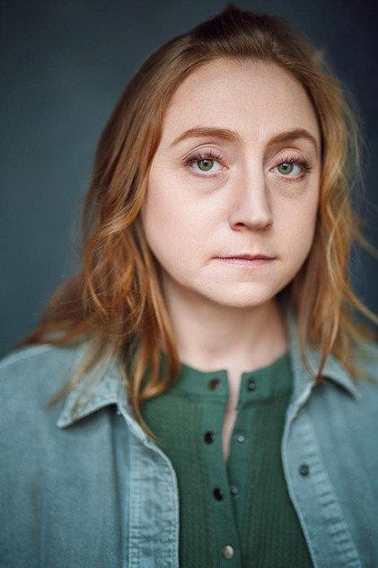 Deirdre McCourt - Actor Profile Photo
