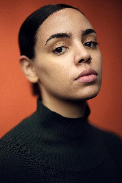 Yazzmin Newell - Actor Profile Photo
