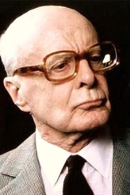 Jacques François - Actor Profile Photo