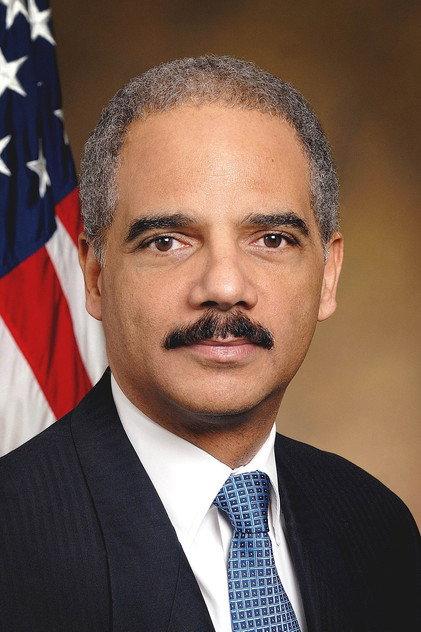 Eric Holder - Actor Profile Photo
