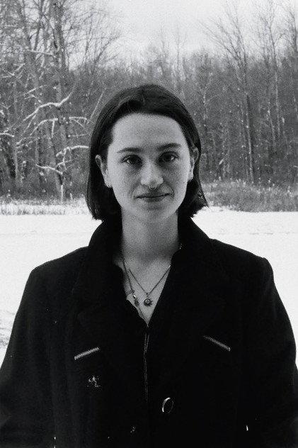 Emma Baker - Actor Profile Photo