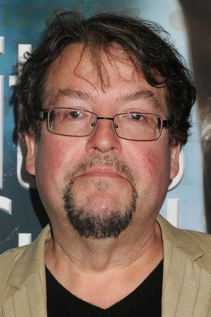 Eric Forsberg - Actor Profile Photo