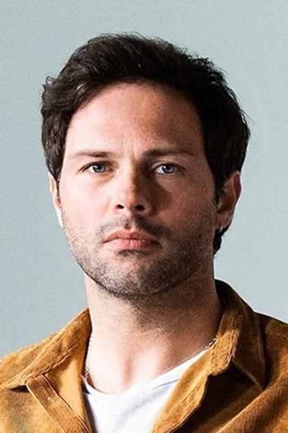 Jesse Quin - Actor Profile Photo