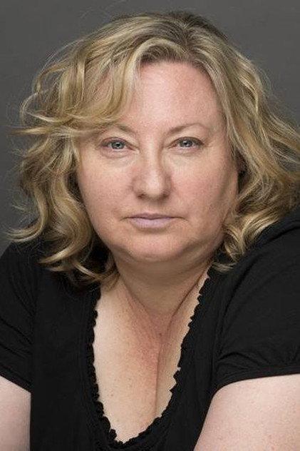 Kerry-Lee Finkle - Actor Profile Photo