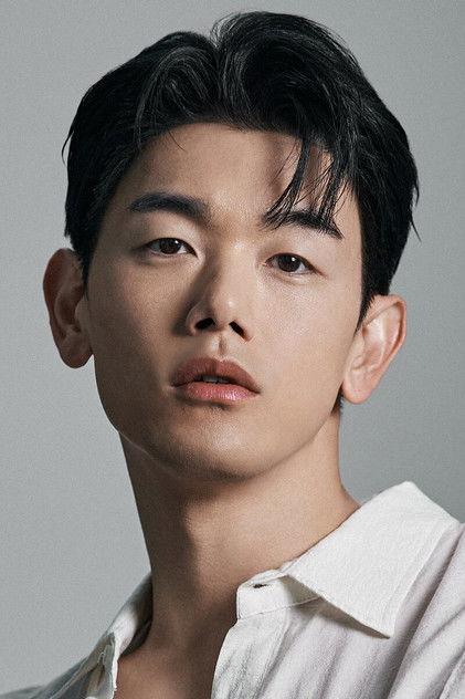 Eric Nam - Actor Profile Photo