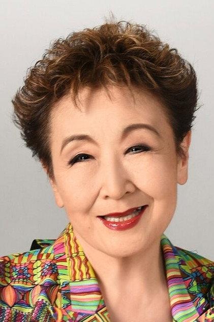 Tokiko Kato - Actor Profile Photo