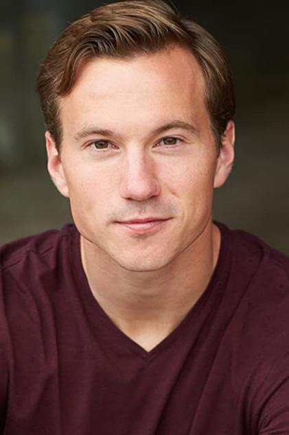 Tim Llewellyn - Actor Profile Photo