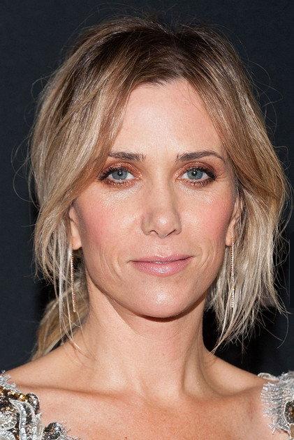Kristen Wiig - Actor Profile Photo