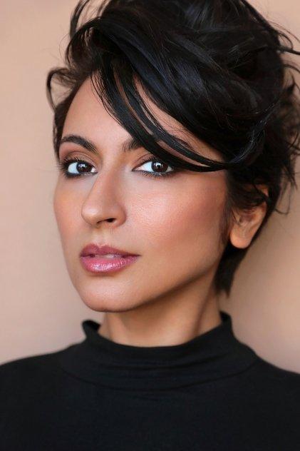 Zehra Fazal - Actor Profile Photo