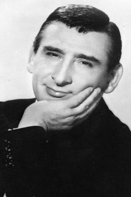 Renato Rascel - Actor Profile Photo