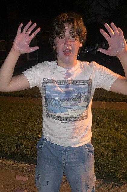 Nathan Pennell - Actor Profile Photo
