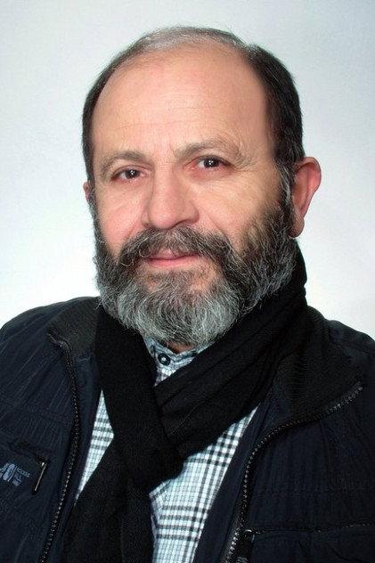 Muhittin Korkmaz - Actor Profile Photo