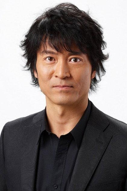 Yasufumi Terawaki - Actor Profile Photo