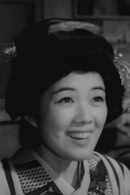 Reiko Arai - Actor Profile Photo