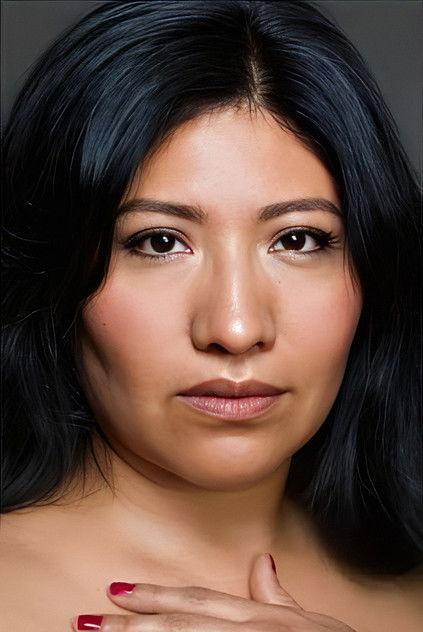 Norma Pablo - Actor Profile Photo
