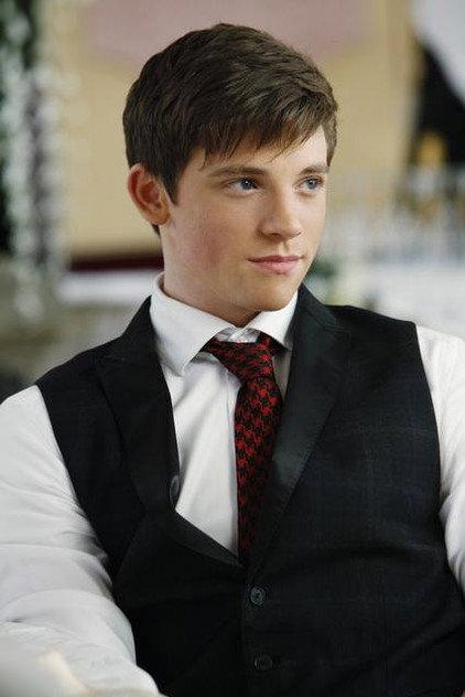 Ryan McGinnis - Actor Profile Photo