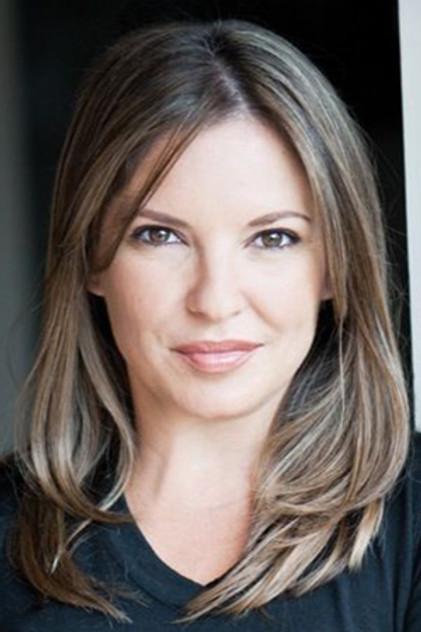 Rebekah Elmaloglou - Actor Profile Photo