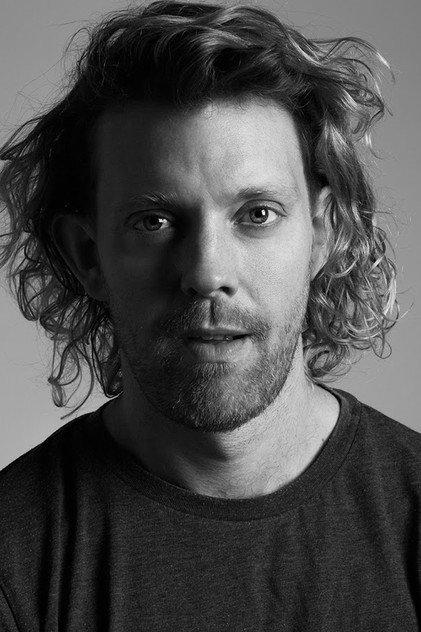 Nacho Joshas - Actor Profile Photo