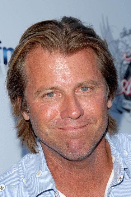 Vincent Van Patten - Actor Profile Photo