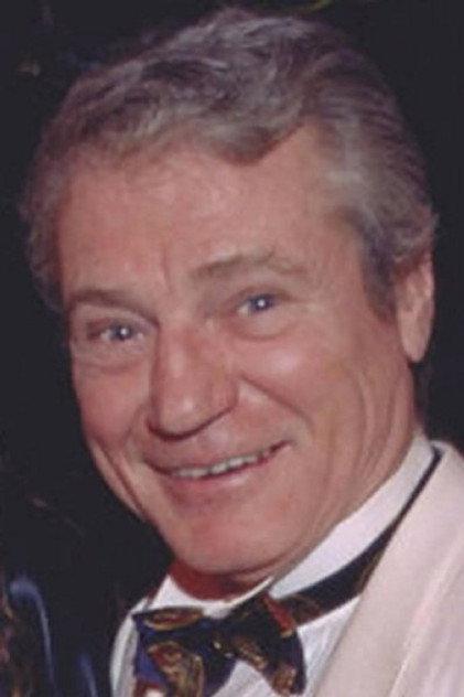 Bent Warburg - Actor Profile Photo
